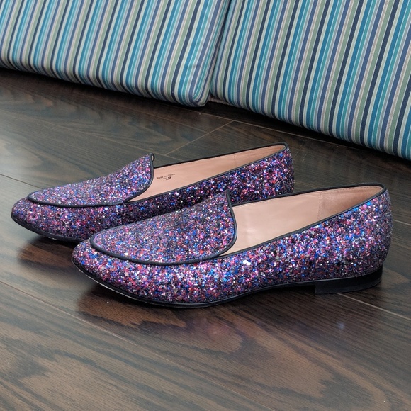Kate Spade Calliope Loafers - Picture 2 of 8